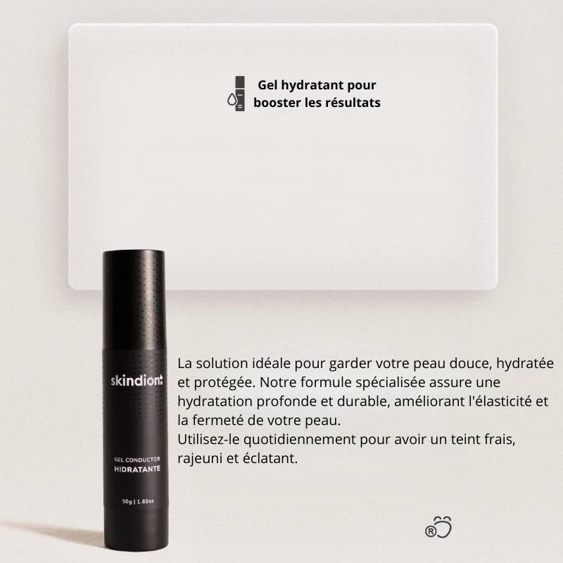 Skindion - L'innovation Révolutionnaire pour réduire les signes de vieillissement et rajeunir votre peau