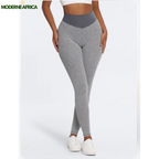 Legging Push-Up
