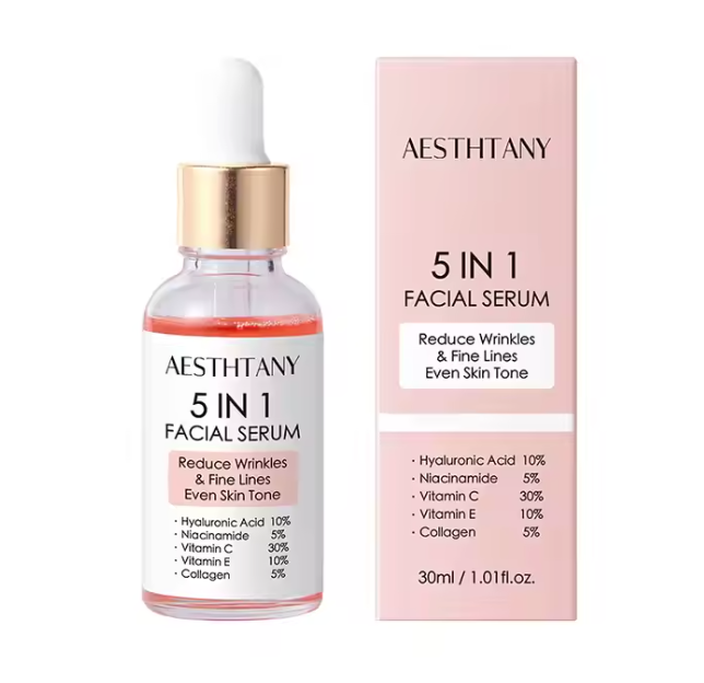 SculptVisage Pro™ - Obtenez une peau parfaitement rajeunie et éclatante en 2 semaines ✨