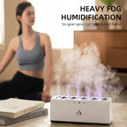 diffuseur d'huiles essentiel
