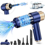 MINI ASPIRATEUR RECHARGEABLES