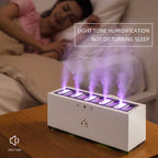 diffuseur d'huiles essentiel