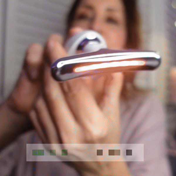 SculptVisage Pro™ - Obtenez une peau parfaitement rajeunie et éclatante en 2 semaines ✨