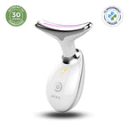 SculptVisage Pro™ - Obtenez une peau parfaitement rajeunie et éclatante en 2 semaines ✨