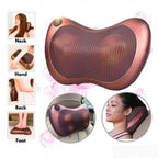 Massage Shiatsu De Pieds