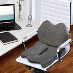 Coussin Orthopédique contre vos Douleurs Dorsales