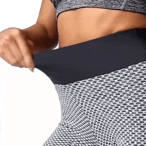Legging Push-Up