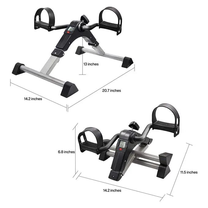 mini velo a pedale sport pliable
