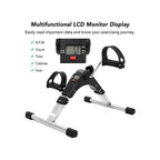 mini velo a pedale sport pliable