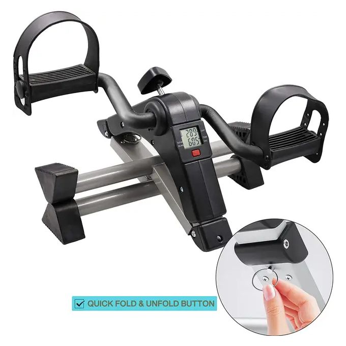 mini velo a pedale sport pliable